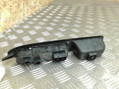 Left front window switch CITROËN C4 II (NC_) 1.6 HDi 115 | BP21745041I27 