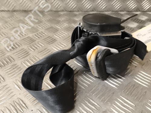 Rear left belt tensioner PEUGEOT 207 SW (WK_) 1.6 HDi | BP22011280C89 