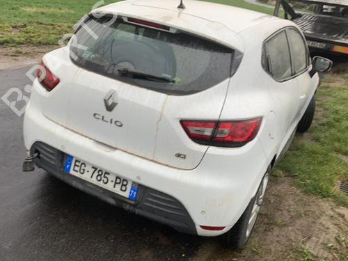 Mirror switch RENAULT CLIO IV (BH_) 1.5 dCi 90 | BP21743373I25 