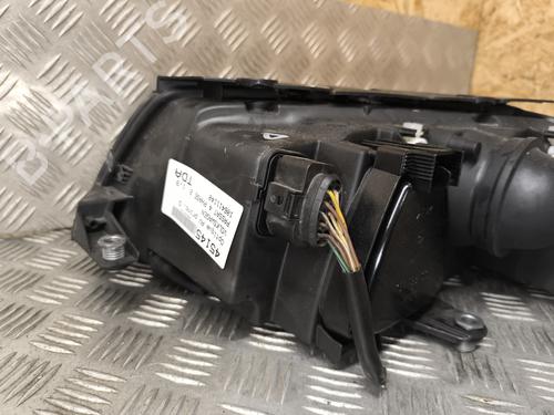 Right headlight VW PASSAT B5.5 (3B3) 1.9 TDI | BP26156864C29 