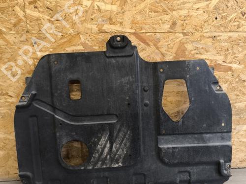 Used Underbody protection KIA CEE'D SW (ED) 1.6 CRDi 115 (115 hp) 21733163