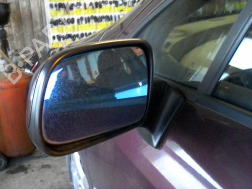 Used Left mirror PEUGEOT 407 SW (6E_, 6D_) 2.0 HDi 135 (136 hp) 21743845