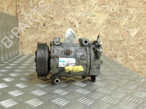 Used AC compressor CITROËN C4 Picasso I MPV (UD_) 1.6 HDi (109 hp) 21748735