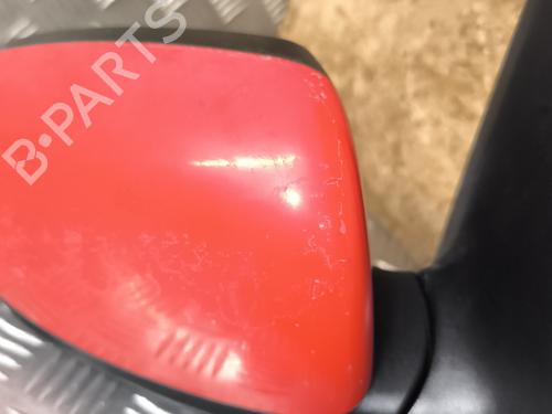 Right mirror HYUNDAI i10 I (PA) 1.2 | BP27214361C27