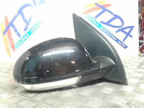 Right mirror VW GOLF V (1K1) 1.9 TDI | BP21745633C27 