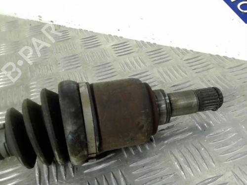 Right front driveshaft FORD KA (RU8) 1.2 | BP21736450M39 