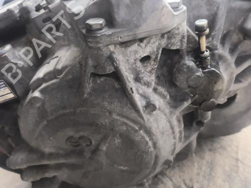 Gearbox CITROËN C4 Picasso I MPV (UD_) 2.0 HDi 138 | BP25277721M3 