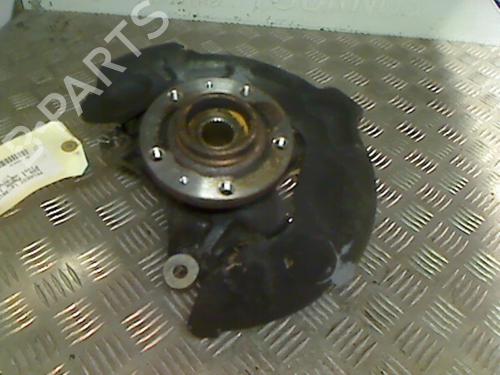 Left front steering knuckle PEUGEOT 508 I (8D_) 1.6 HDi | BP21732229M25 