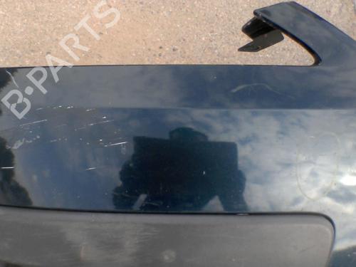 Front bumper FORD FOCUS C-MAX (DM2) 1.6 TDCi | BP21736083C7 