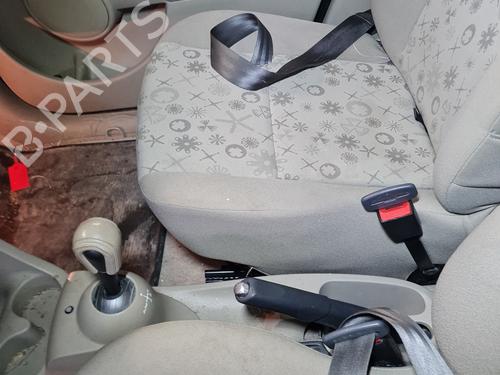 Steering column RENAULT MODUS / GRAND MODUS (F/JP0_) 1.2 (JP0S) | BP25277431M21  - Image 25