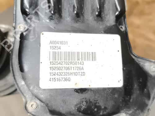 Steering rack FORD KUGA II (DM2) 2.0 TDCi 4x4 | BP29192692M22