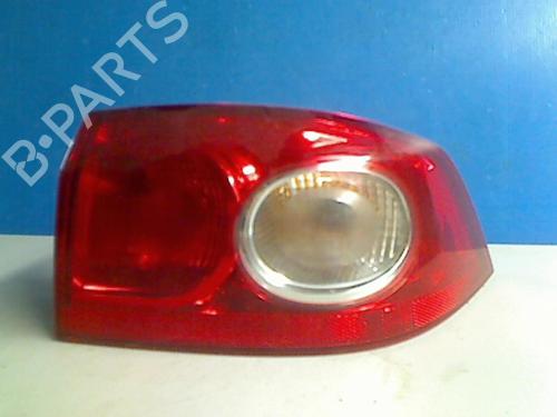 Used Right taillight RENAULT LAGUNA II (BG0/1_) 1.9 dCi (BG08, BG0G) (120 hp) 21751099