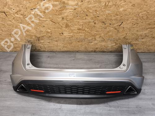 Used Rear bumper HONDA CIVIC VIII Hatchback (FN, FK) 2.2 CTDi (FK3) (140 hp) 22008940