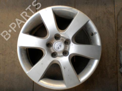 Rim HYUNDAI SANTA FÉ II (CM) 2.2 CRDi 4x4 | BP21743691C45