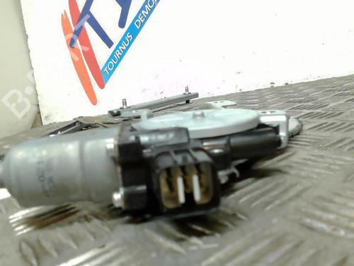 Front right window mechanism PEUGEOT 4007 (VU_, VV_) 2.2 HDi | BP21734989C23 