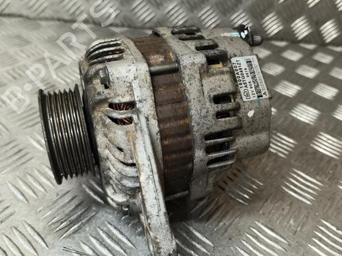 Generator MITSUBISHI L200 / TRITON (KA_T, KB_T) 2.5 DI-D 4WD (KB4T) | BP24213221M7 