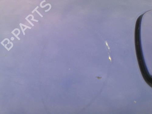Left rear door NISSAN X-TRAIL I (T30) 2.2 Di 4x4 | BP21751104C4 