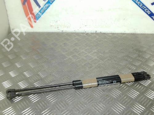 Gassdemper Bakluke CITROËN C-CROSSER (VU_, VV_) 2.2 HDi (156 hp) 21732224