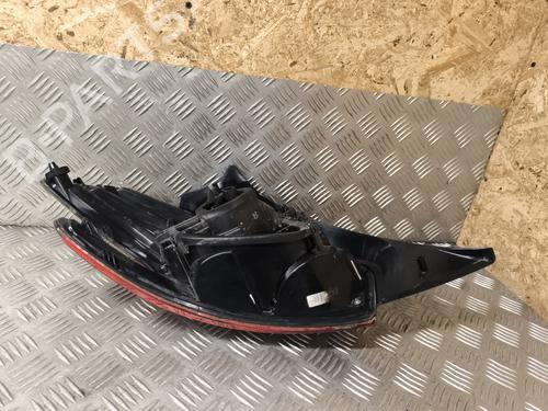 Right taillight PEUGEOT 208 I (CA_, CC_) 1.2 VTi 68 / PureTech 68 | BP23773637C35 