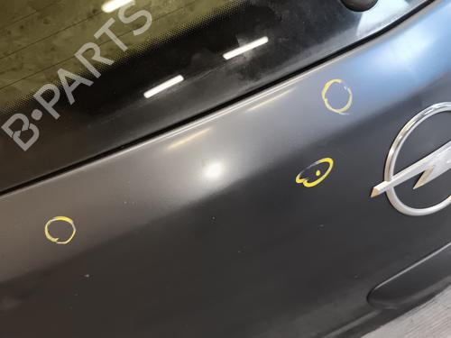 Tailgate OPEL CORSA D (S07) 1.3 CDTI (L08, L68) | BP25407967C6 