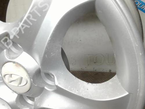 Rim HYUNDAI COUPE I (RD) 2.0 16V | BP21749074C45 