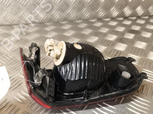 Rear bumper right light CITROËN C3 Picasso (SH_) 1.4 VTi 95 (SH8FSC, SH8FP0, SH8FP6) | BP27328845C82 