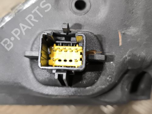 Right mirror RENAULT SCÉNIC II (JM0/1_) 1.5 dCi (JM02, JM13) | BP29841006C27 