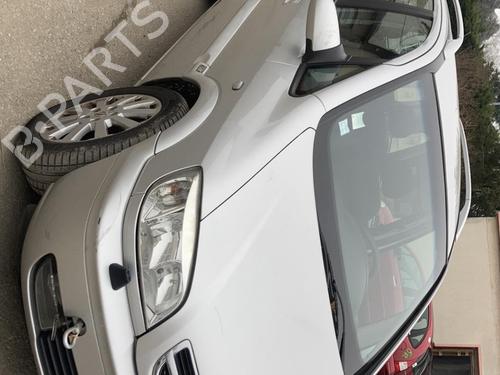 Climate control OPEL ZAFIRA A MPV (T98) 2.2 DTI 16V (F75) | BP21738779I5 