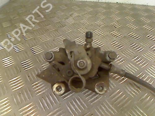 Used Left rear brake caliper VW SHARAN (7M8, 7M9, 7M6) 1.9 TDI (115 hp) 21747416