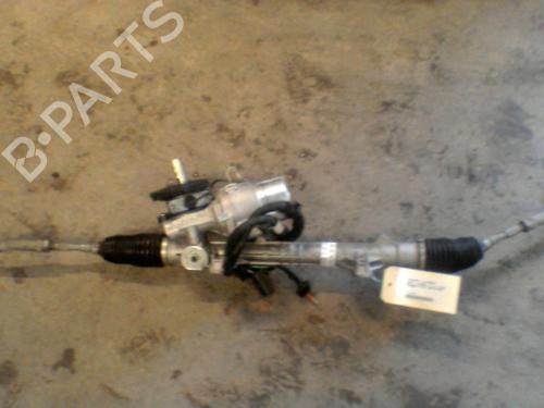 Used Steering rack PEUGEOT 208 I (CA_, CC_) 1.2 THP 110 (110 hp) 21738900