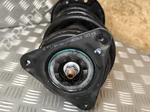 Right front shock absorber RENAULT KADJAR (HA_, HL_) 1.6 dCi 130 (HLA4) | BP28705859M17