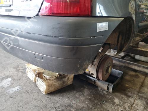 Bak støtfanger RENAULT CLIO II (BB_, CB_) 1.2 (BB0A, BB0F, BB10, BB1K, BB28, BB2D, BB2H, CB0A,... (58 hp) 30602279