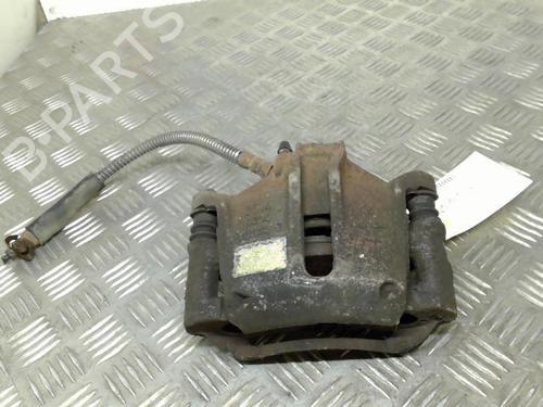 Right front brake caliper PEUGEOT 206 Hatchback (2A/C) 1.4 HDi eco 70 | BP21749962M104 