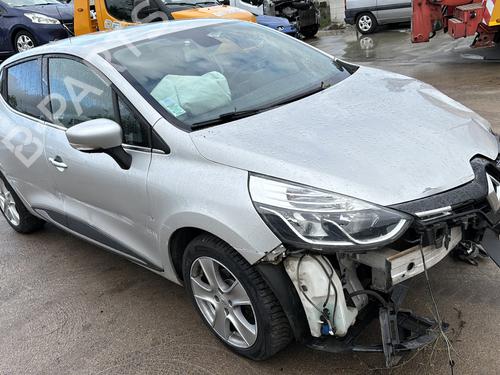 Right front fenders RENAULT CLIO IV (BH_) 1.5 dCi 75 | BP29759134C42