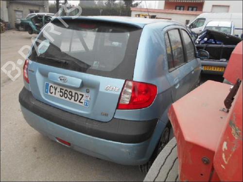 Right taillight HYUNDAI GETZ (TB) 1.5 CRDi | BP21753221C35 