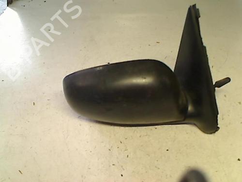 Right mirror NISSAN MICRA II (K11)  | BP21753444C27 