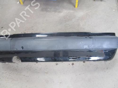 Rear bumper CITROËN XSARA Coupe (N0) 1.4 i | BP21752112C8 