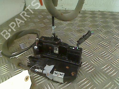 Rear right lock NISSAN PULSAR Hatchback (C13) 1.2 DIG-T 825003ZL0A