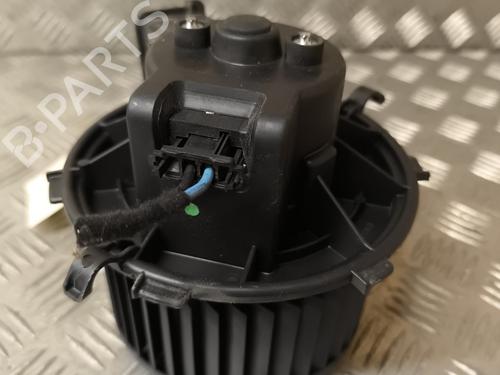 Varmeblæser FIAT DUCATO Bus (250_) 100 Multijet 2,2 D (100 hp) 23771585