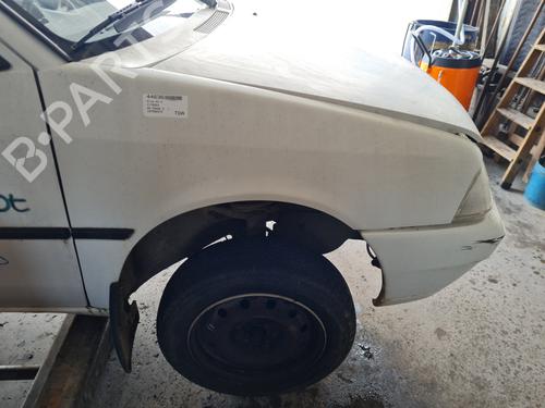 Used Right front fenders CITROËN AX (ZA-_) 10 (50 hp) 26688719