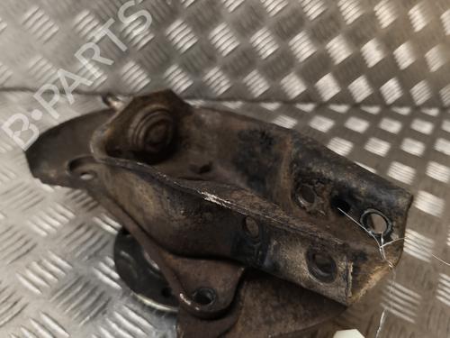 Left front steering knuckle FIAT PANDA (141_) 1000 4x4 | BP21740517M25 