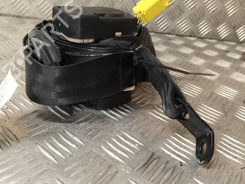 Used Front right belt tensioner VW TOURAN (1T1, 1T2) 1.9 TDI (90 hp) 22014573