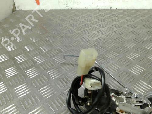 Front right lock SUZUKI VITARA (ET, TA, TD) 2.0 TD Intercooler All-wheel Drive (SV420D) | BP21731510C97 