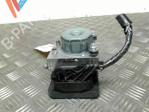 ABS Bremseaggregat RENAULT CLIO IV (BH_) 0.9 TCe 90 (BHNF, BHMA, BHMH, BHJK, BHJR) (90 hp) 21749247