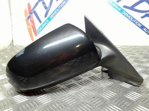 Right mirror AUDI A3 (8P1) 2.0 TDI 16V | BP21735563C27 