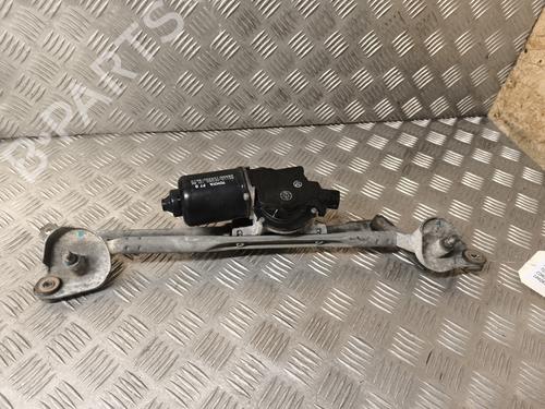 Used Front wiper motor TOYOTA COROLLA Verso (ZER_, ZZE12_, R1_) 2.2 D-4D (AUR10_, AUR10R) (136 hp) 24883130