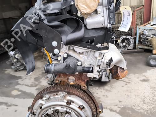 Engine DACIA SANDERO II 1.2 | BP22301401M1 - Image 3