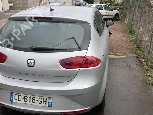 Front wiper motor SEAT LEON (1P1) 1.6 TDI | BP21737091M29 