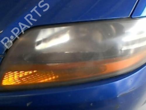Used Left headlight DAEWOO KALOS (KLAS) 1.4 (83 hp) 21752082