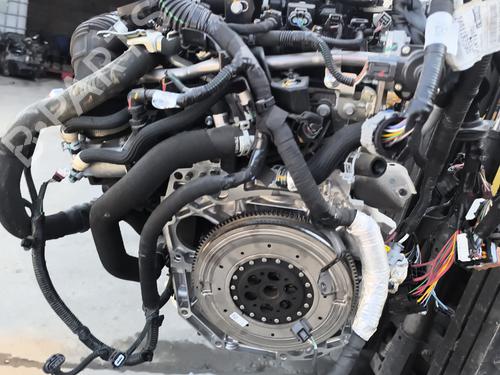 Engine RENAULT CLIO V (B7_) 1.6 E-TECH 140 (B7MU) | BP29490773M1  - Image 7